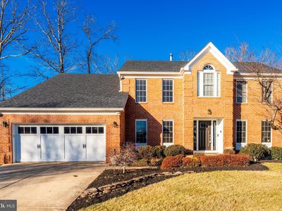 6900 Confederate Ridge Ln, Centreville, VA, 20121