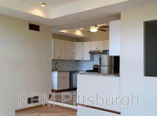 120 Prospect St #A, Mount Washington, PA 15211