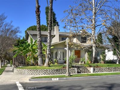 4269 Camellia Studio Ctr, Studio City, CA, 91604