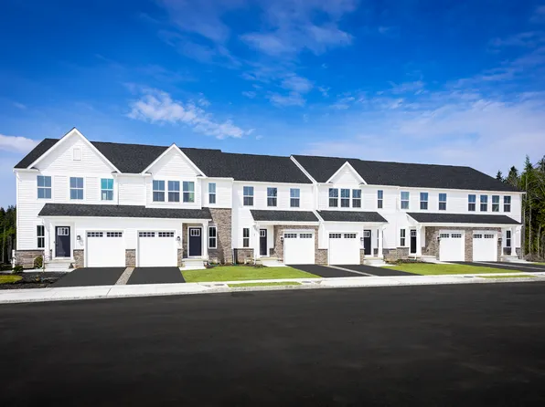 Roxbury Plan, Grandview Mews
