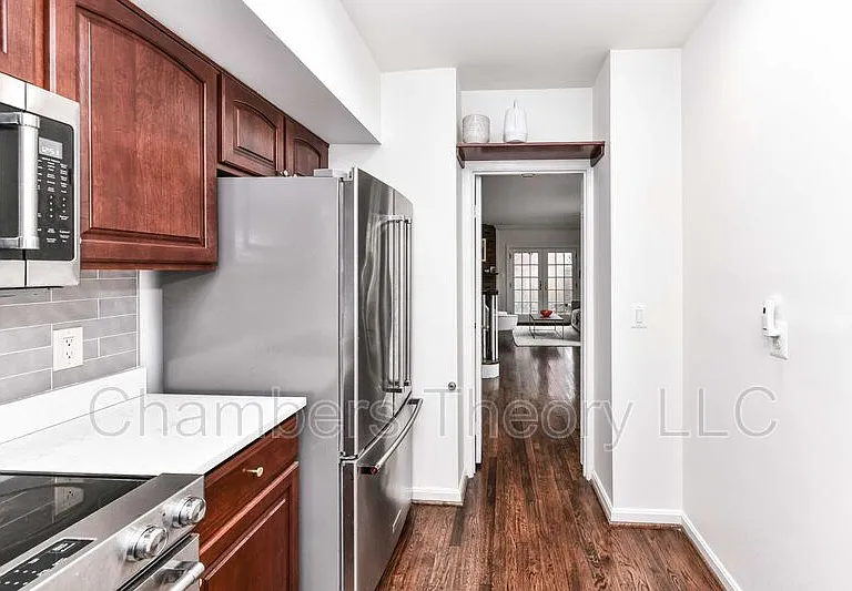 509 S Saint Asaph St — Photo 7