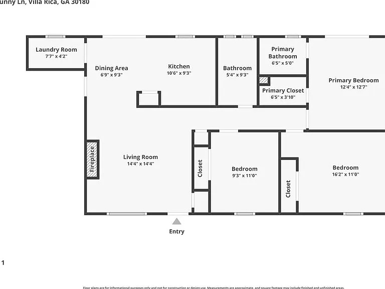155 Sunny Ln — Photo 2
