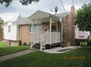 2076 Noblestown Rd, Pittsburgh, PA 15205