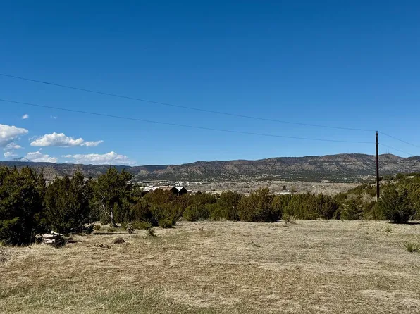 Wyatt Ct, Trinidad, CO 81082