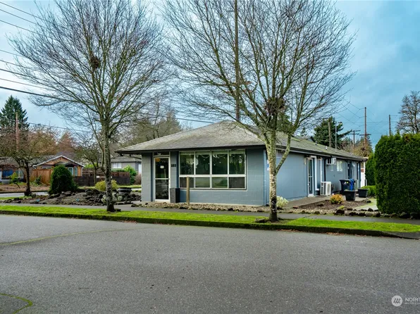 101 Milroy Street NW, Olympia, WA 98502