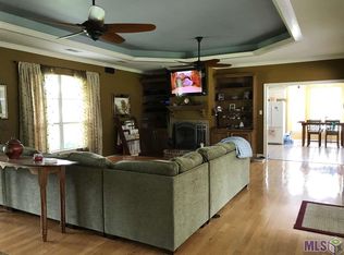 34319 Cane Market Rd, Walker, LA 70785