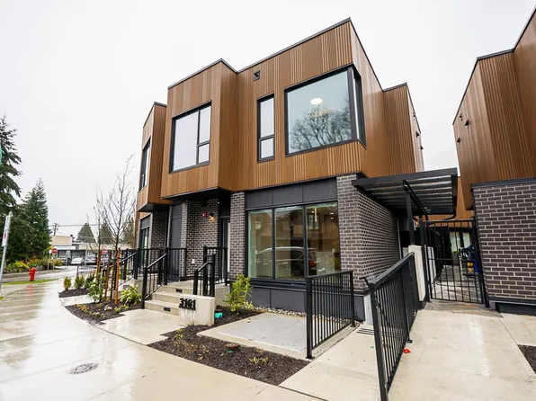 3161 Canfield Cres, North Vancouver, BC V7R 2V8