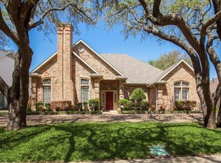 4209 Cobblers Ln, Dallas, TX 75287