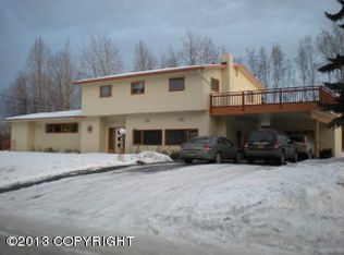 6653 Air Guard Rd, Anchorage, AK 99502