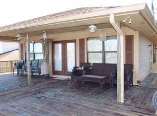 85 Lakeside, Trinity, TX 75862