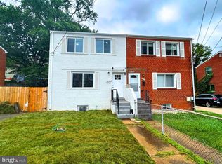 2912 23rd St S, Arlington, VA 22206