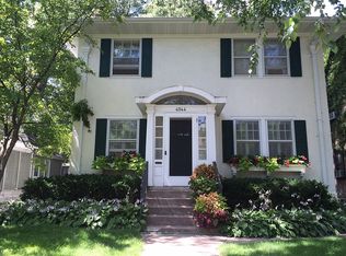 4944 Logan Ave S, Minneapolis, MN 55419