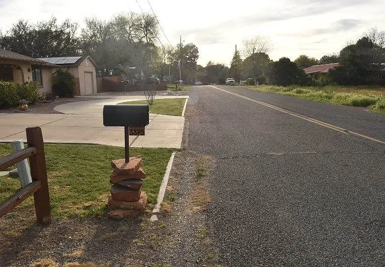 Great peaceful neighborhood.