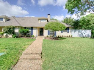 10543 Ravenscroft Dr, Dallas, TX 75230