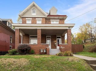 706 Orchard Ave FLOOR 1, Pittsburgh, PA 15202