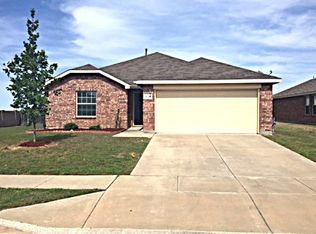 14056 Wrangler Way, Fort Worth, TX 76115