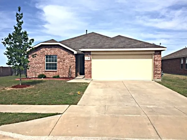 14056 Wrangler Way, Fort Worth, TX 76115