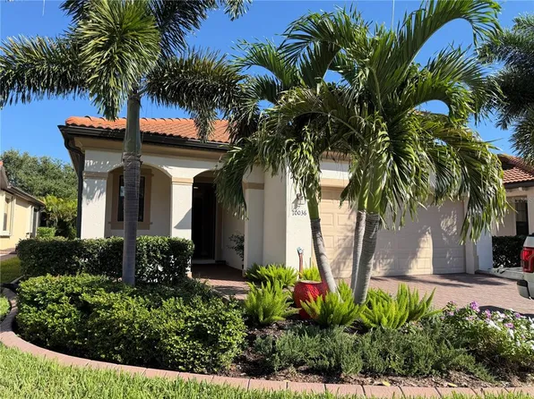 10036 COZY GROVE DRIVE, VENICE, FL 34293