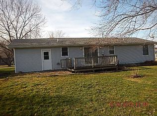 520 N Liberty Ct, Albion, IN 46701