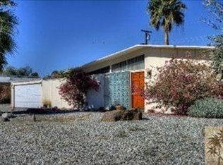 408 E Glen Cir N, Palm Springs, CA 92262