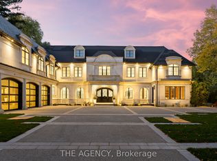 100 Bayview Rdg, Toronto, ON M2L1E6