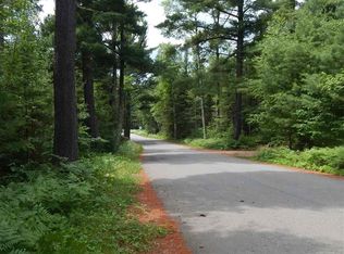 Xxx Saari Rd, Ely, MN 55731