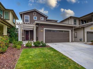 163 Clover Meadows Cir, Lincoln, CA 95648