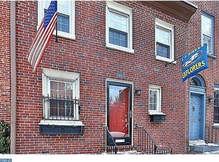 1106 Lombard St #44, Philadelphia, PA 19147