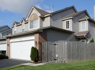 1756 N Ashley Ln, Waukegan, IL 60085