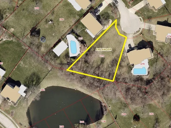 1275 Viola Ln, Erlanger, KY 41018