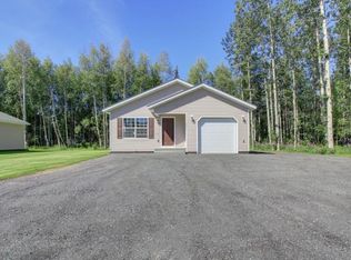 4025 E Ruth Dr, Wasilla, AK 99654