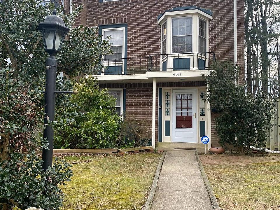 4311 Birchlake Ct, Alexandria, VA 22309 Zillow