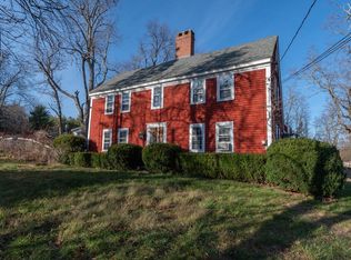 239 S Row Rd, Townsend, MA 01469