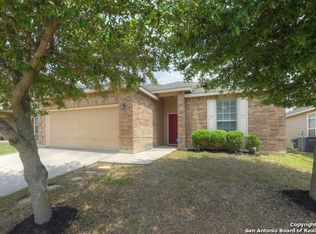 3714 Painted Trak, Selma, TX 78154