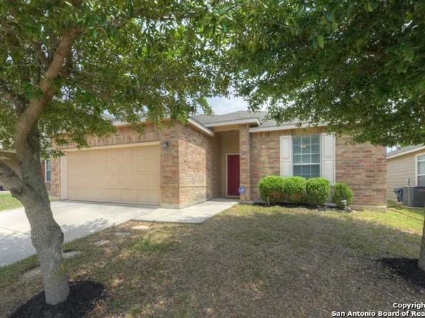 3714 Painted Track, Selma, TX 78154