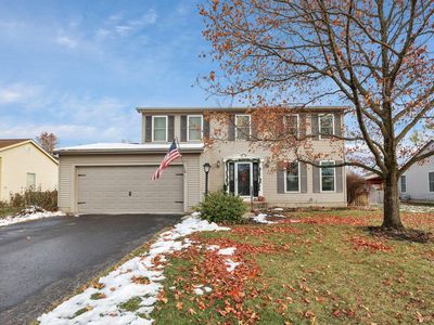 3278 Reed Point Dr, Hilliard, OH, 43026