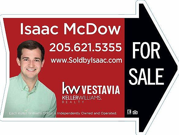 Call me today to schedule. 