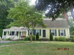 7 Fern Dr, Warren, RI 02885