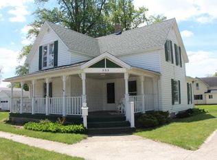 505 N Lake St, Syracuse, IN 46567
