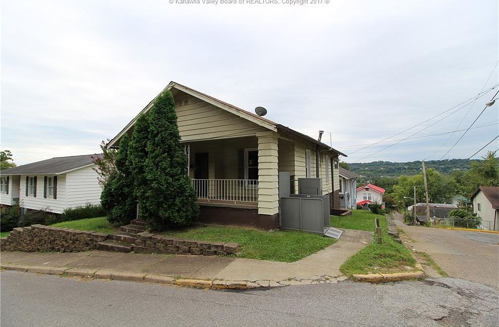 1123 Beech Ave, Charleston, WV 25302 Zillow