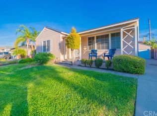 2738 Loomis St, Lakewood, CA 90712