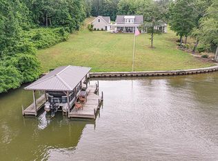 461 Sid Lee Rd, Waterloo, SC 29384