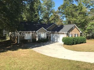 4079 Harvest Ridge Dr, Douglasville, GA 30135