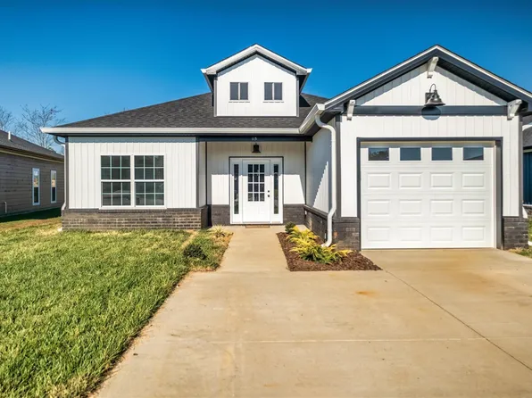 115 Doe Ln, Elkton, KY 42220