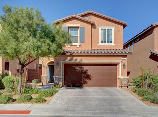 855 Cool Aquamarine St, Las Vegas, NV 89178