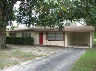 900 NE 45th St, Ocala, FL 34479