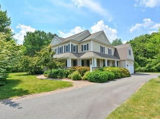 660 Main St, Medfield, MA 02052