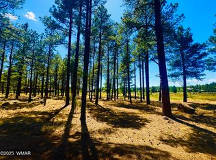9578 Sierra Springs Dr, Pinetop, AZ 85935