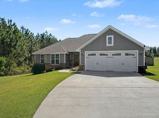 34 Sky View Dr, Purvis, MS 39475