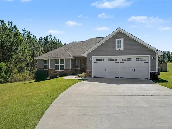 34 Sky View Dr, Purvis, MS 39475